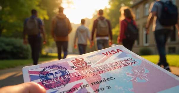 Student Visa Melbourne 1