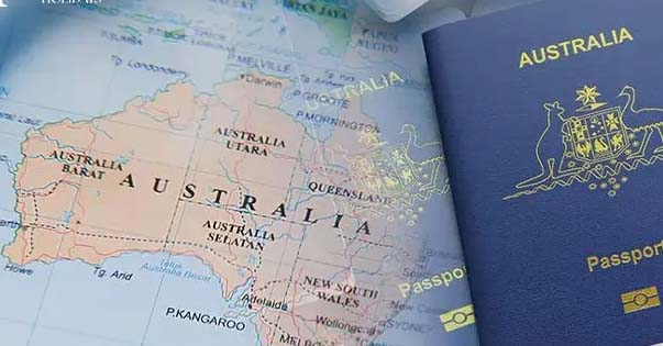Tourist Visa Melbourne 1