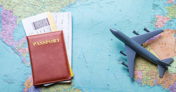 Travel Visa Melbourne 1